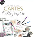 Maps and Calligraphy