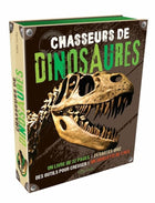 Dinosaur Hunters NE