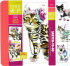 Chatons mignons - Style me up!