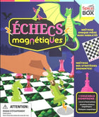 Échecs magnétiques