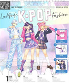 La mode K-Pop Fashion