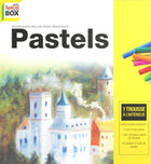 Techniques faciles pour débutants Pastels