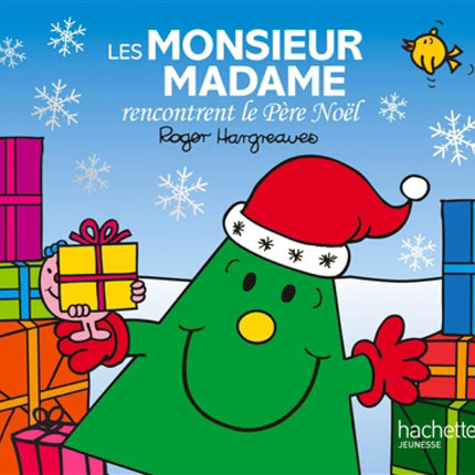 MR MME RENCON.PERE NOEL