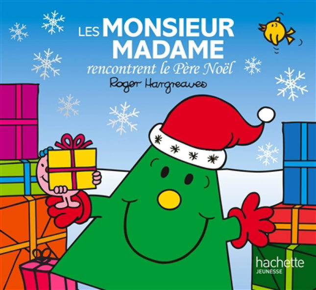 MR MME RENCON.PERE NOEL