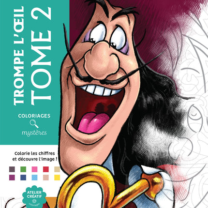 TROMPE L'OEIL T02