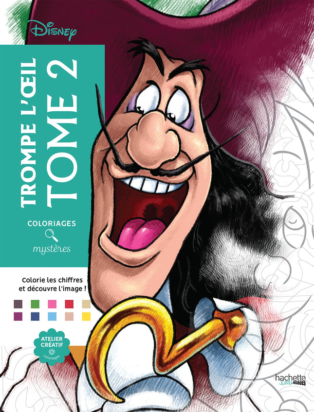 TROMPE L'OEIL T02