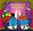 Les Monsieur Madame vont danser - Adam Hargreaves, Roger Hargreaves