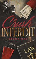 Crush interdit - poche