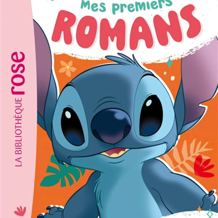 My First Stitch Books, Volume 04