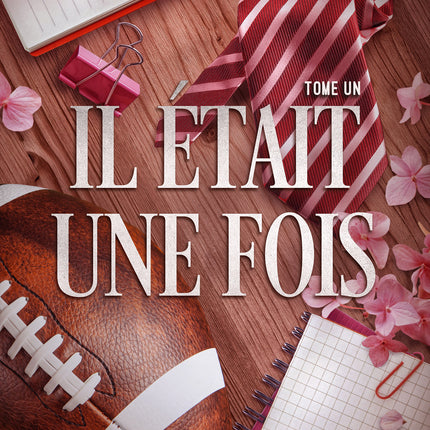 Il était une fois - tome 1