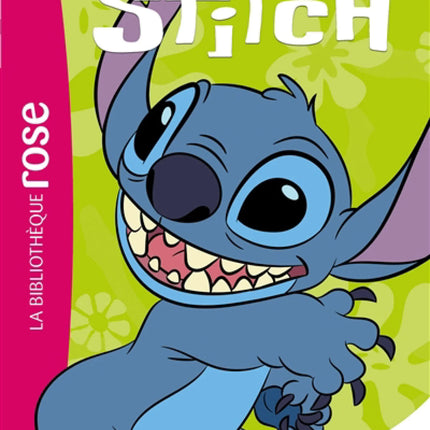 Stitch! 13 - Stitch to the Rescue!