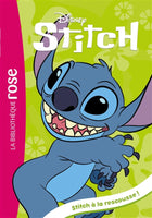 Stitch! 13 - Stitch to the Rescue!