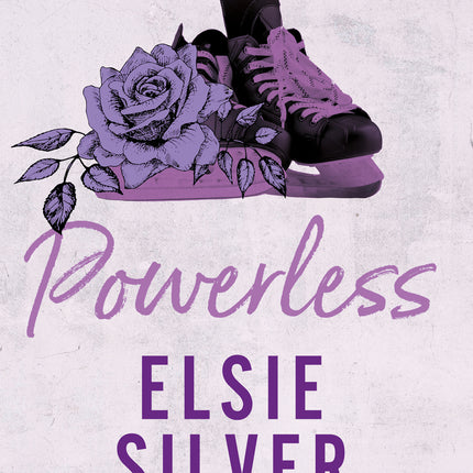 Powerless - Chestnut Springs - Tome 3