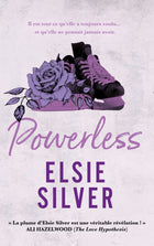 Powerless - Chestnut Springs - Tome 3