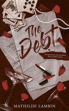The Debt - poche