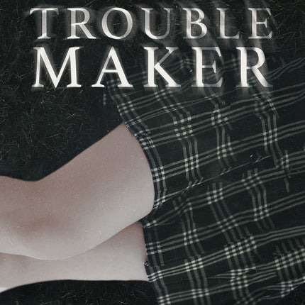 Troublemaker - poche