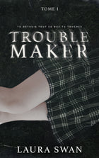Troublemaker - poche