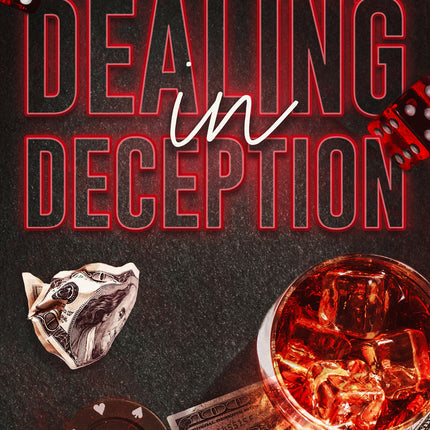 Dealing in Deception - poche