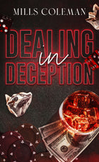 Dealing in Deception - poche