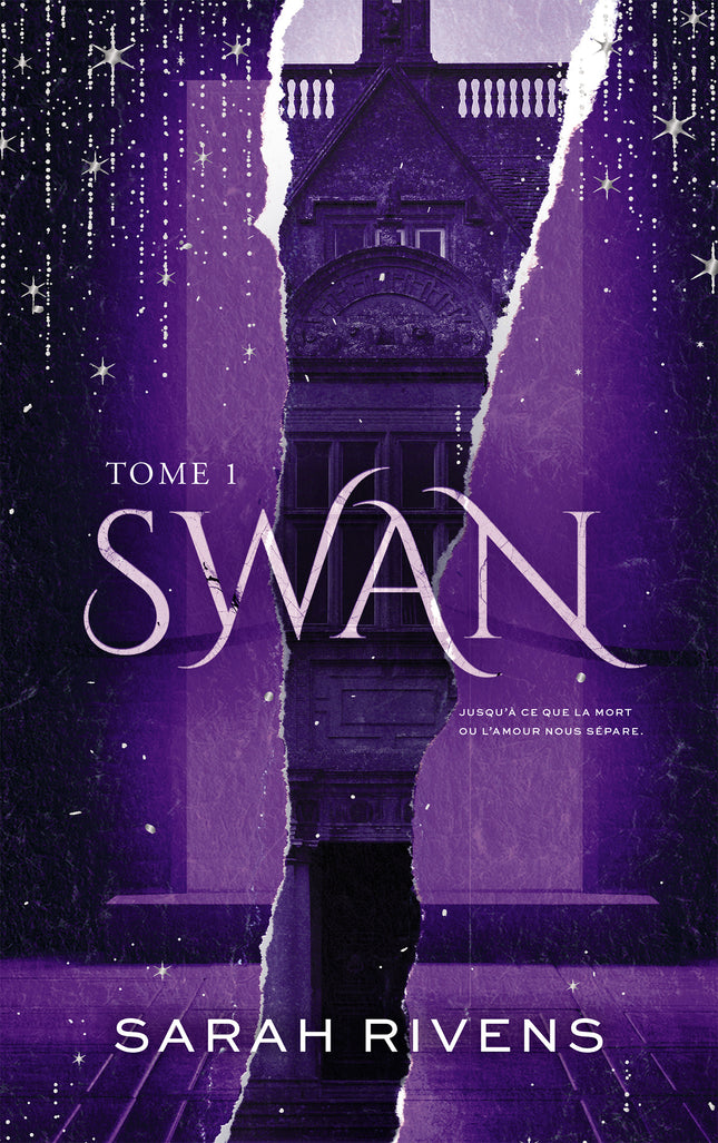 Swan - Tome 1