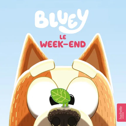 Bluey - Le week-end