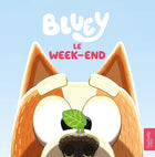 Bluey - Le week-end