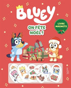 Bluey : on fête Noël !