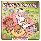 Cozy Colo Colored Caramel - Rêves Kawaii