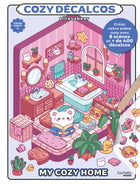 Cozy Décalcos - My cozy home
