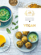 VEGAN - Karen Chevallier