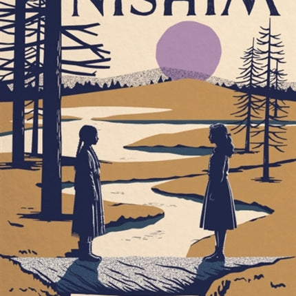 Nishim - Livre