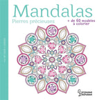 Mandalas Pierres précieuses