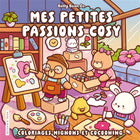 Belly Bean - My Cozy Little Passions