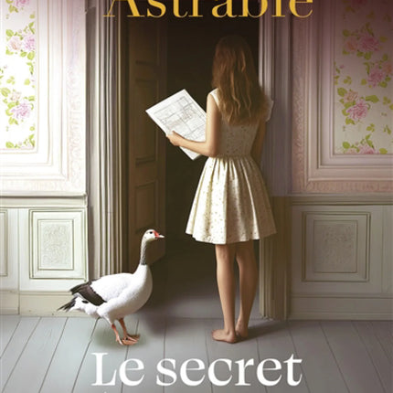 Jeanne's secret