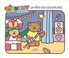 Sunny & ses amis : La fête de Cocoplage