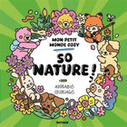 So natural! My cozy little world