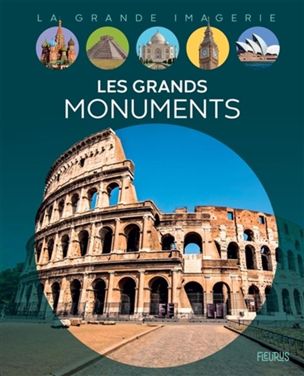 Les grands monuments
