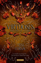 Virtuoses 02 : Printemps de cendres