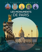The monuments of Paris