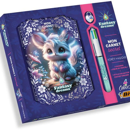 My Secret Diary Box Set - Magic Forest