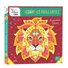Brilliant Mosaics - Totem Animals