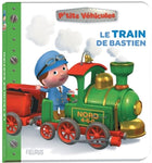 Bastien's train