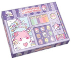 La papeterie de Rosie Fraise - Coffret
