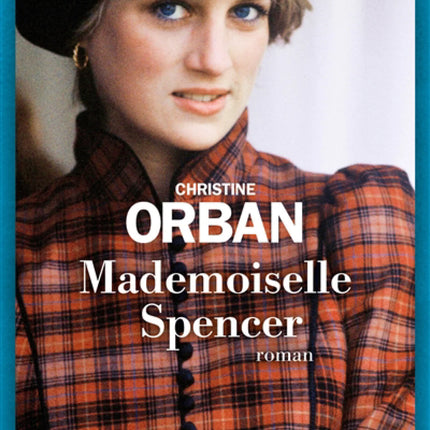 Mademoiselle Spencer