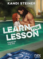 Learn your lesson - Tome 3 Kings of the Ice
