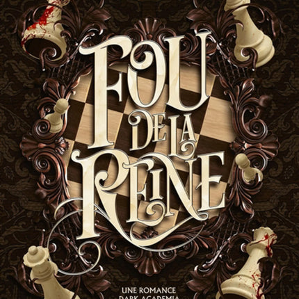 Fou de la reine