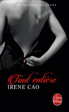 TRILOGIE ITALIENNE T03 - poche