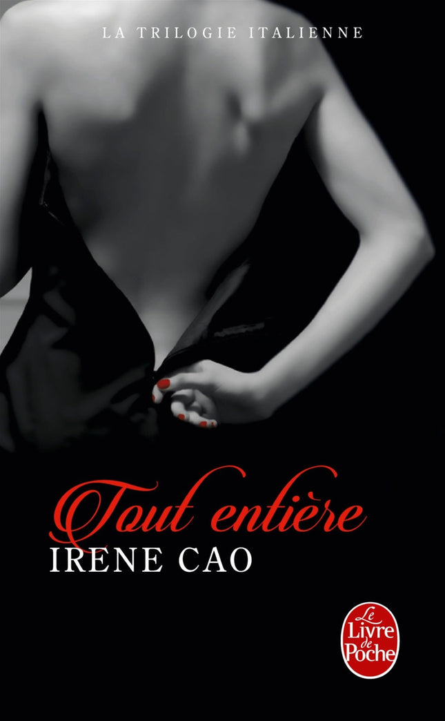 TRILOGIE ITALIENNE T03 - poche