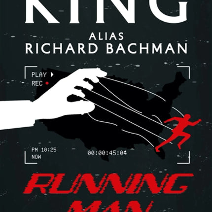 RUNNING MAN