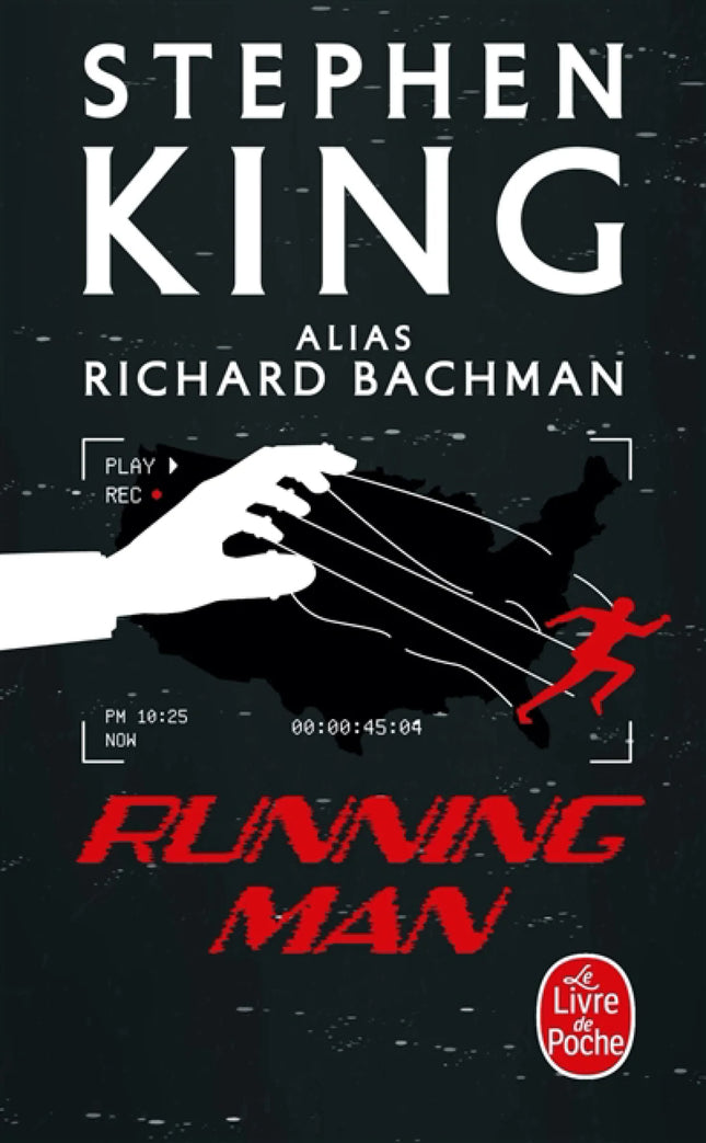 RUNNING MAN